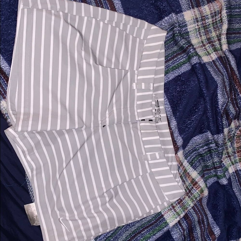 Nike golf shorts